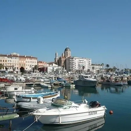 Appartamento Saint-raphaël, 1 Pièce, 3 Personnes - Fr-1-466a-8