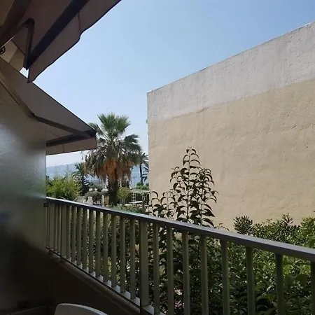 Saint-raphael, 1 Piece, 3 Personnes - Fr-1-466a-8 Apartament