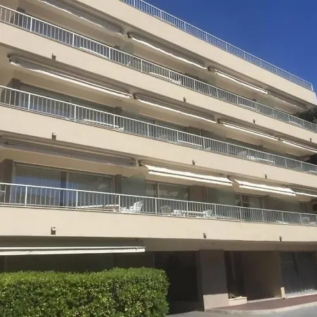 Saint-raphael, 1 Piece, 3 Personnes - Fr-1-466a-8 Apartment